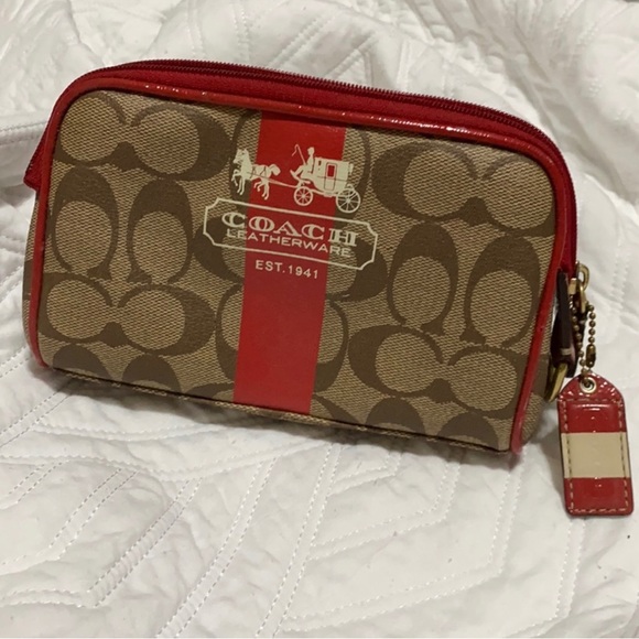 Coach Handbags - Coach bag